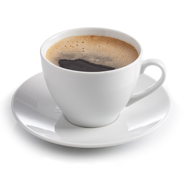 Green Coffee als Vitalgetränk