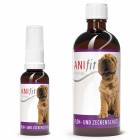 Floh- u. Zeckenschutz Set 100+30ml (1 Stück)